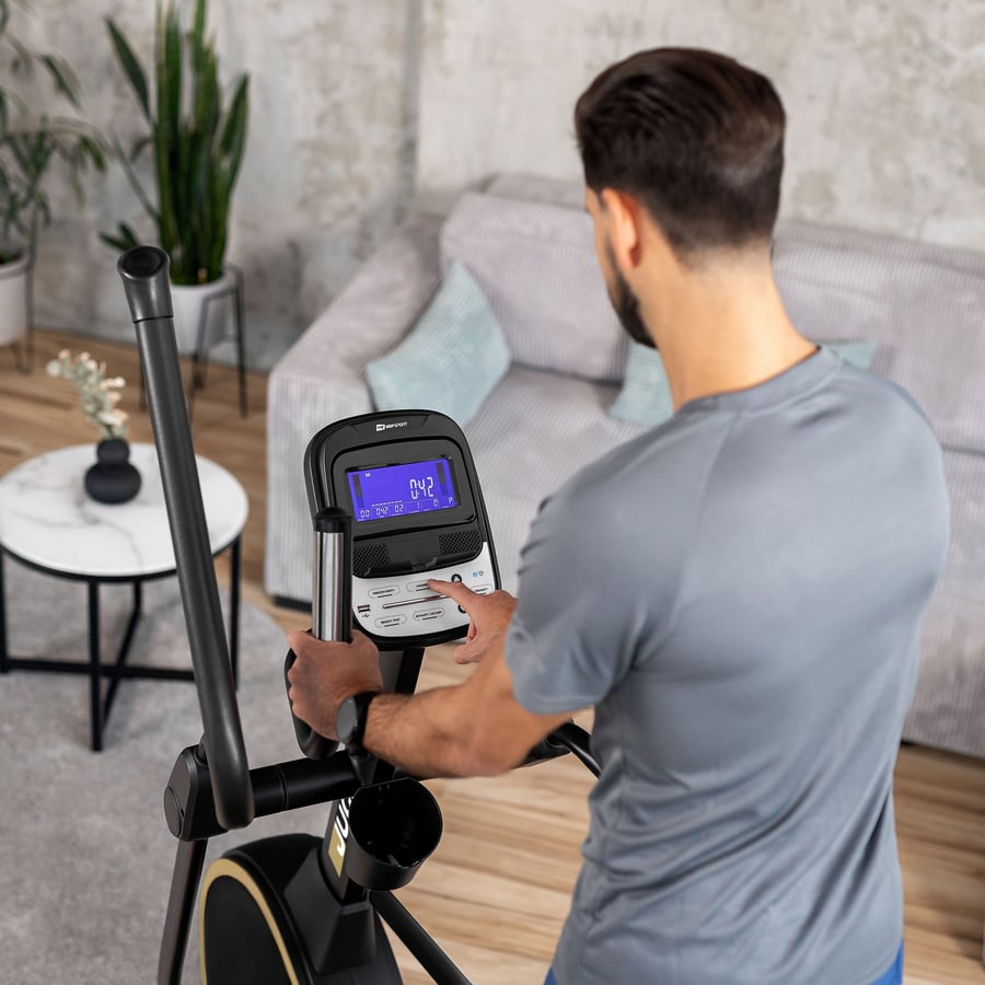 Jucon Gold zdjęcia z modelem