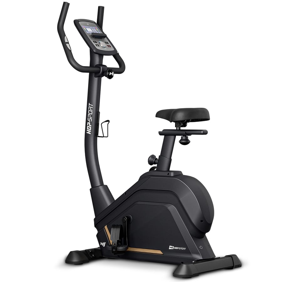 Rower elektryczno-magnetyczny H - 9