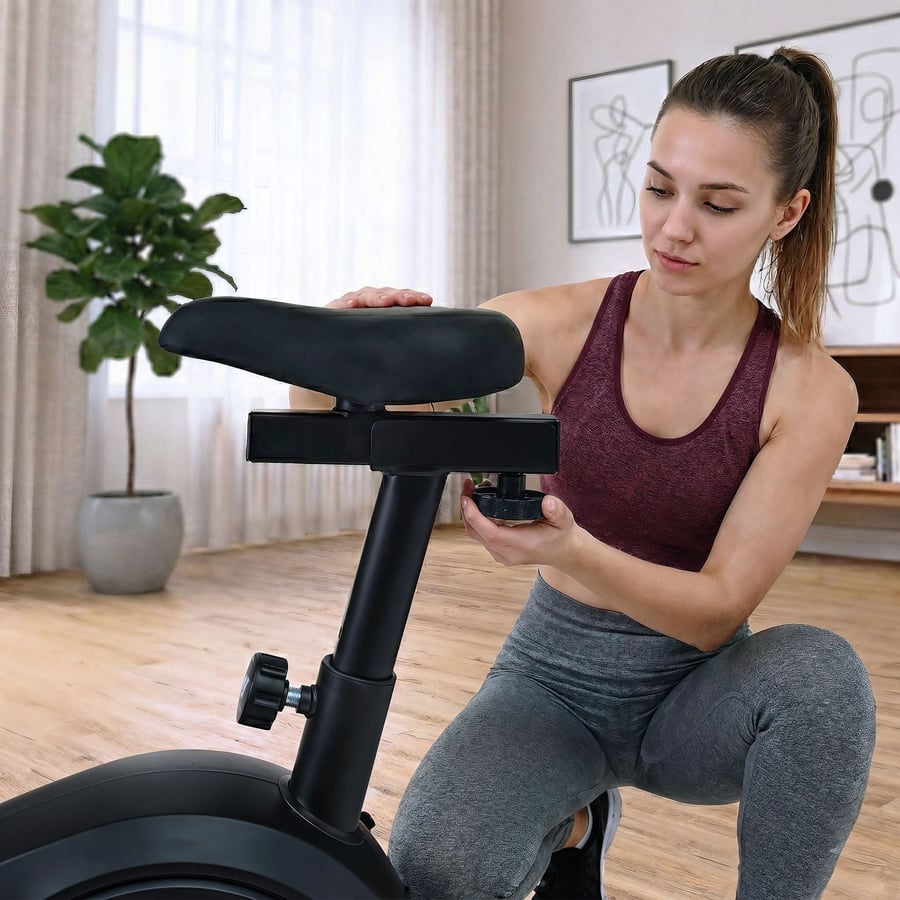 Rower magnetyczny HS-2080 Spark