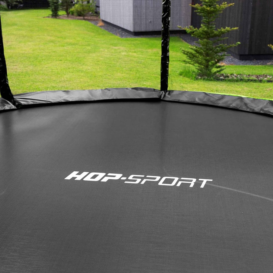 Trampoliny zewnętrzne 8ft, 10ft