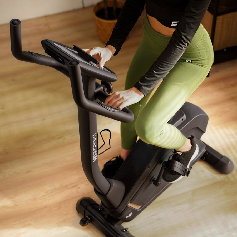 Rower elektryczno-magnetyczny H - 5