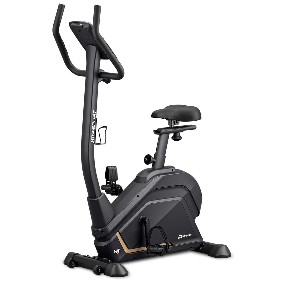 Rower elektryczno-magnetyczny H - 8