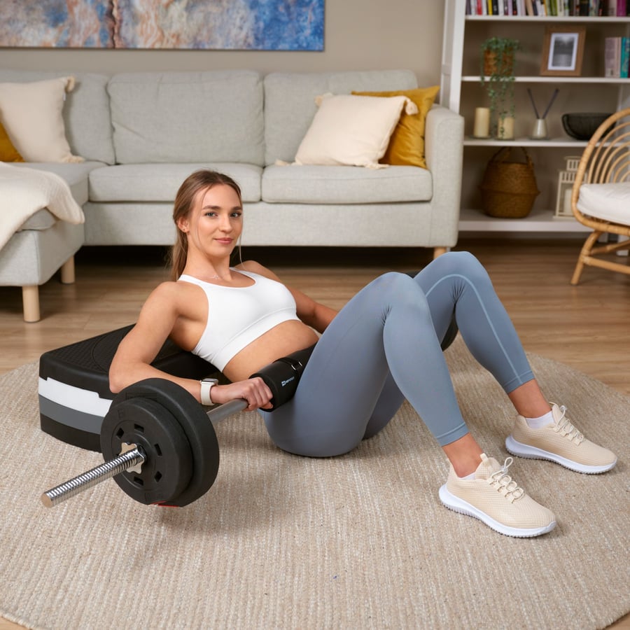 Pianka ochraniacz na sztangę HS