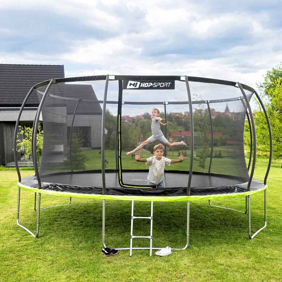 Trampolina dynia 14FT / 16FT (2