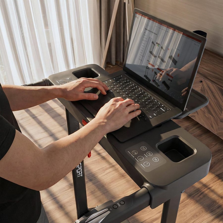 Bieżnia elektryczna HS-1900LB S