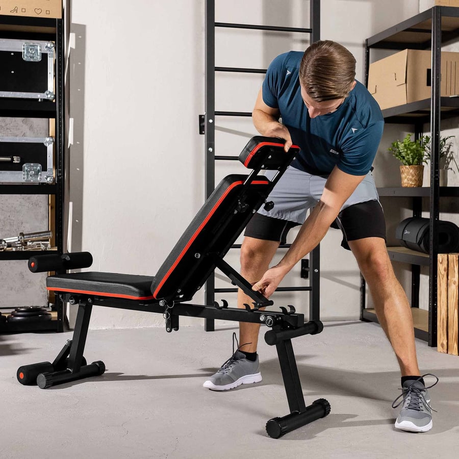 Ławka HS-2040HB zdjęcia model