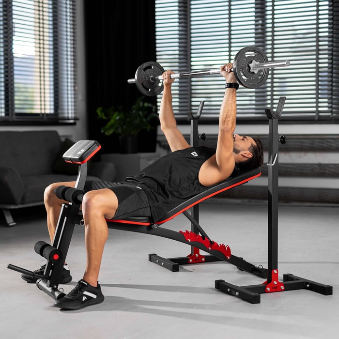 Rouleaux mousse épaisse extension jambes confort abdominaux et cuisses