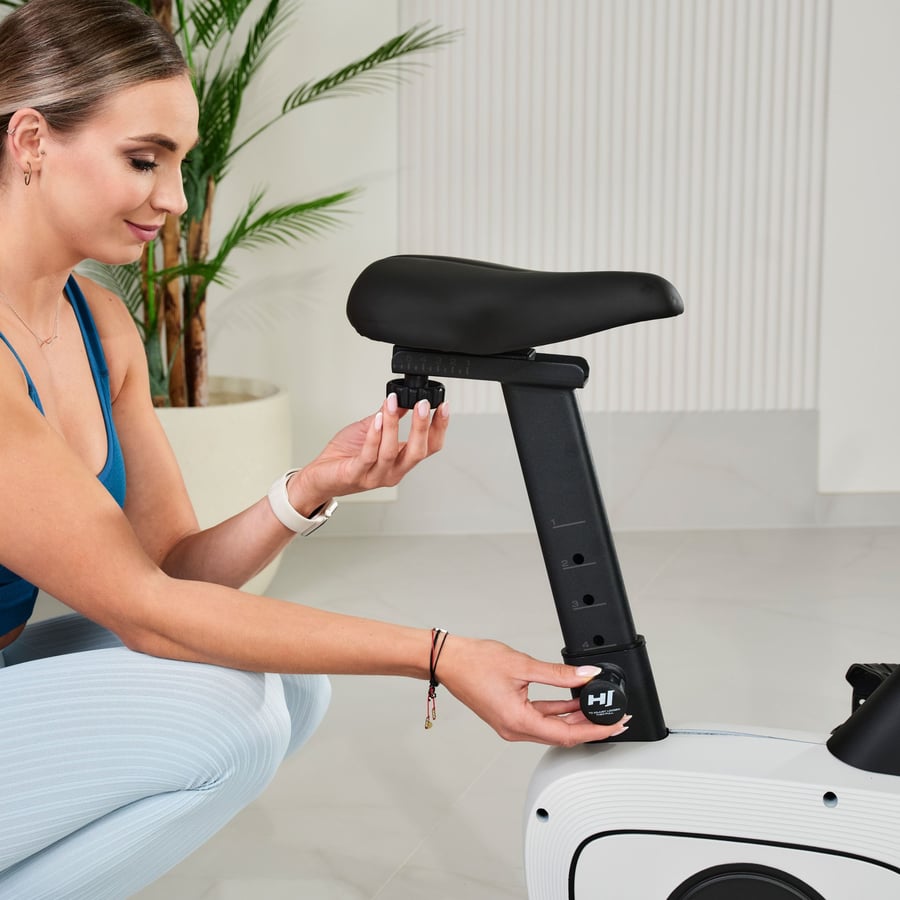 Rower magnetyczny HS-3000H Nexo