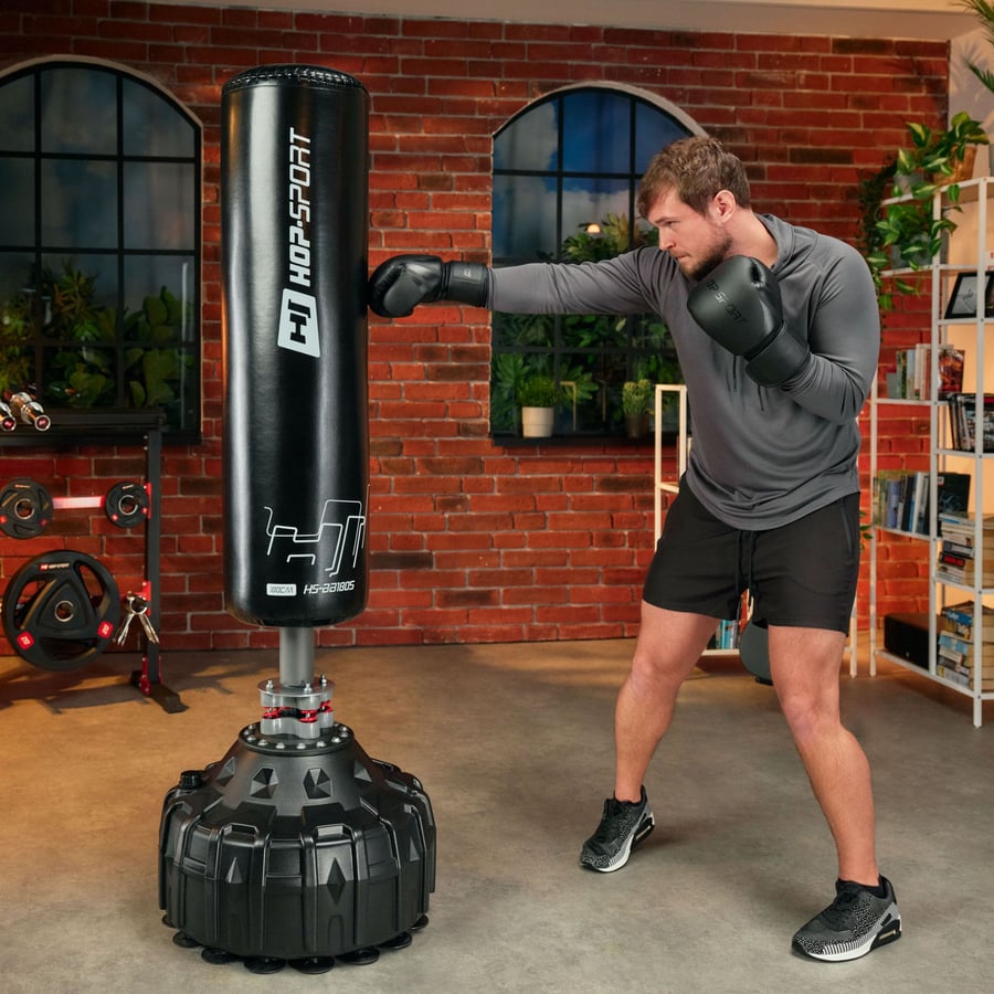 Rękawice bokserskie 10oz, 12oz