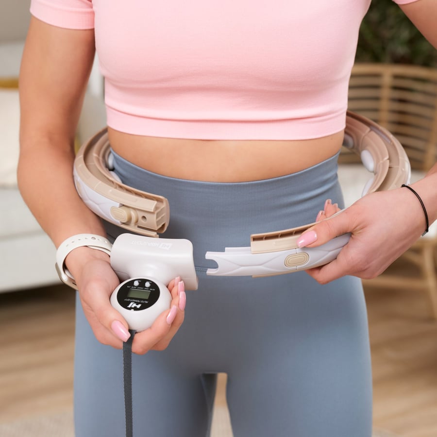 Inteligentne hula-hop HS-C113HH