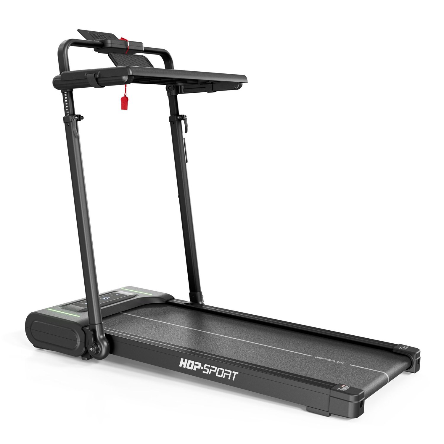 Tapis de course pliable électrique HS-1250WP Exevo