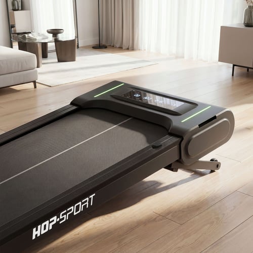 Tapis de course électrique HS-1050WP Spydo Walking Pad_3