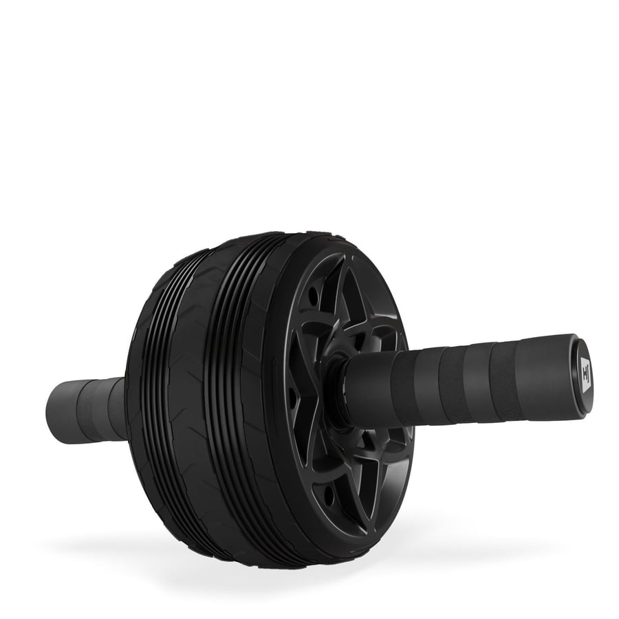 Kółko do ćwiczeń HS-W145AM