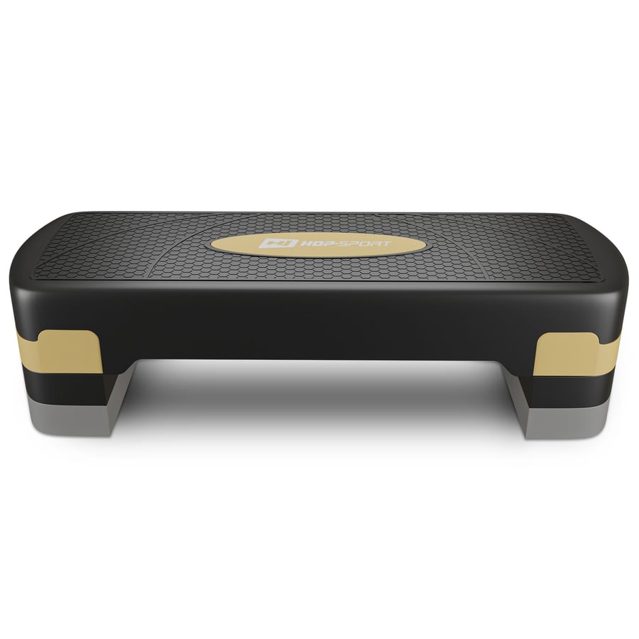Step do aerobiku 3-stopniowy HS - 1