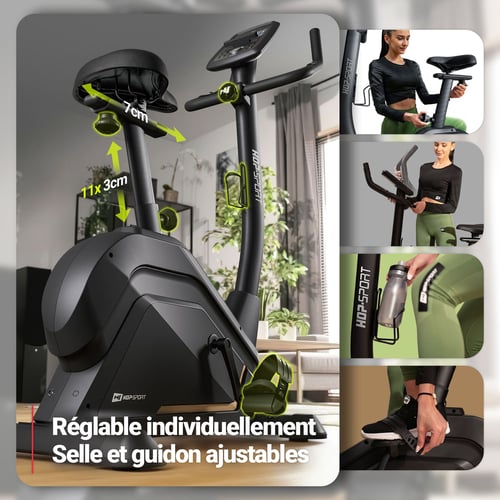 5902308241060 Rower elektr. HS-
