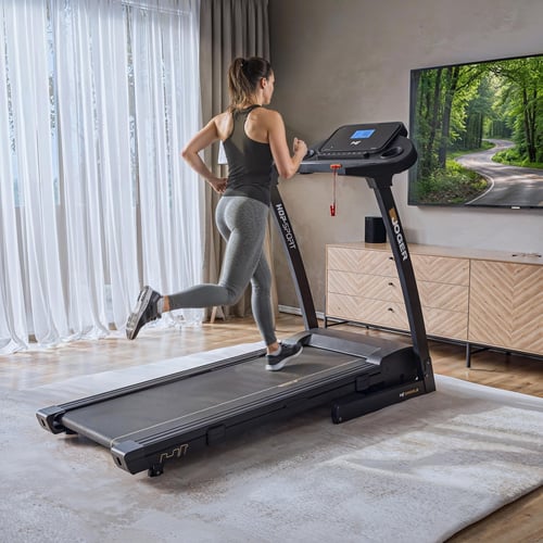 Bieżnia elektryczna HS-2000LB J