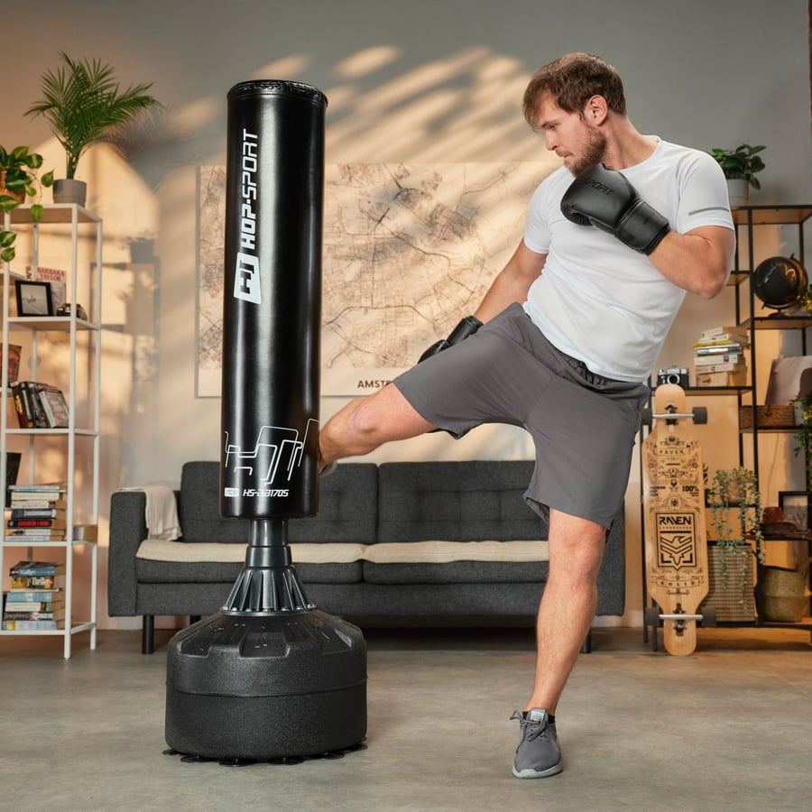 Worek bokserski stojący HS-BB17