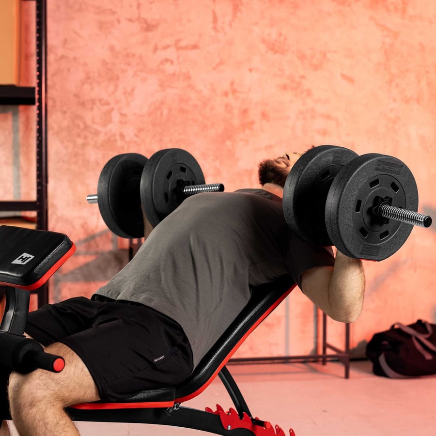 Gryf 52 cm z modelem