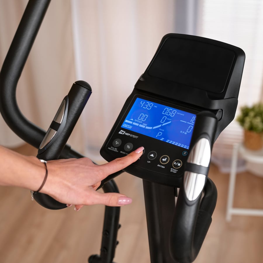 Trenażer eliptyczny HS-140CF RO