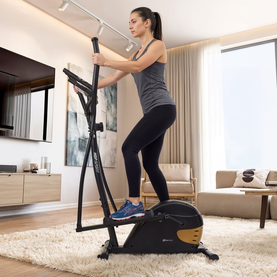 Orbitrek HS-003C Focus - Zdjęci