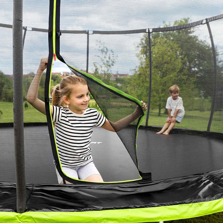Trampolina dynia 14FT / 16FT (2