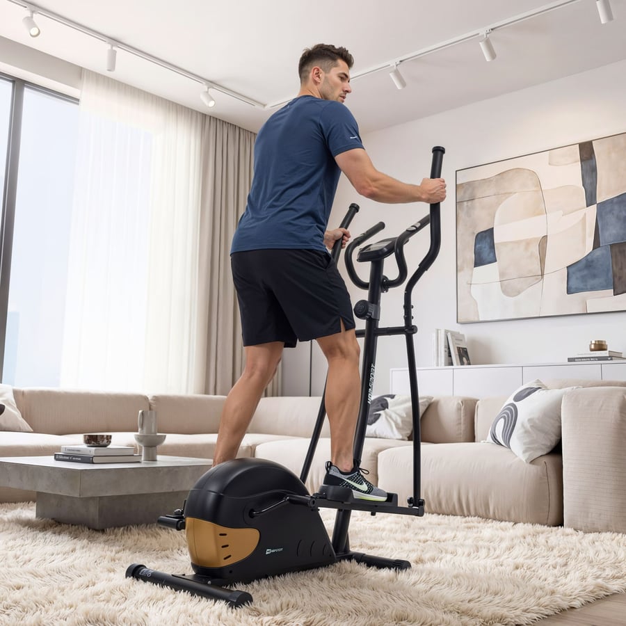 Orbitrek HS-003C Focus - Zdjęci