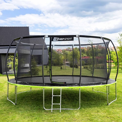 Trampolina dynia 14FT / 16FT (2
