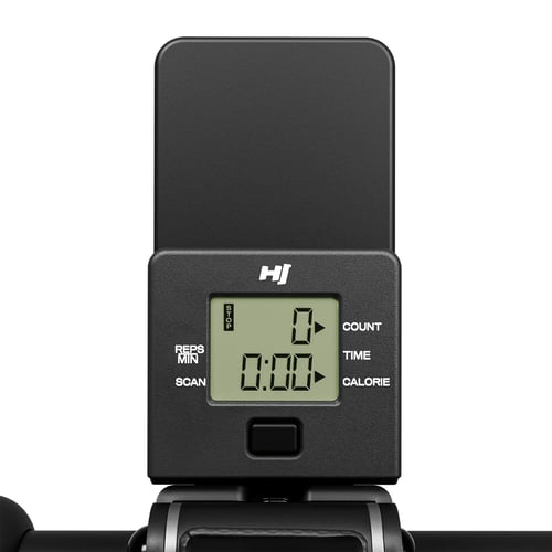 Mini wspinacz HS-050B Skite - B