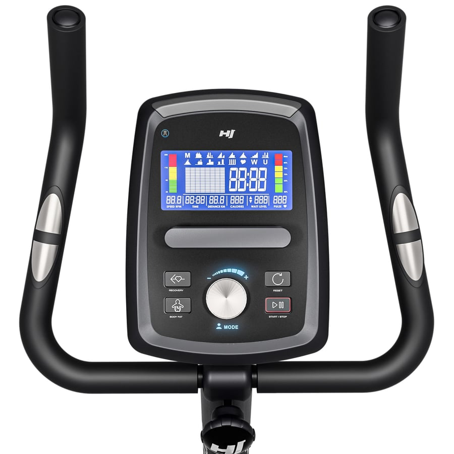 Rower elektryczno-magnetyczny H - 7