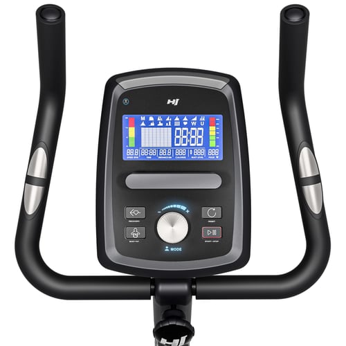 Rower elektryczno-magnetyczny H