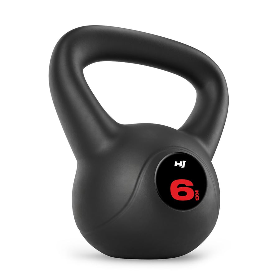 Cement kettlebell 6kg HS-PB006K