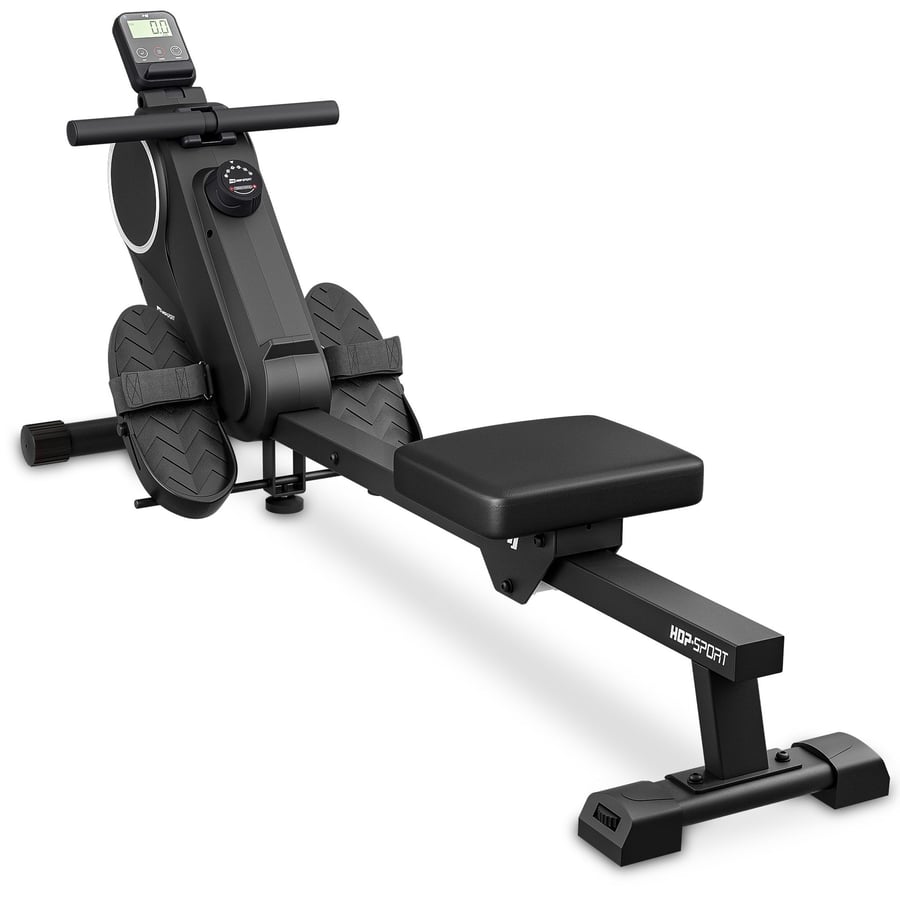 Wioślarz magnetyczny HS-055R CR - 8