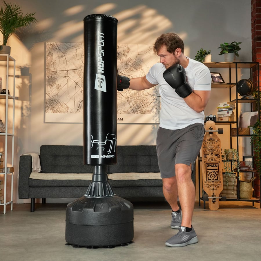 Worek bokserski stojący HS-BB17