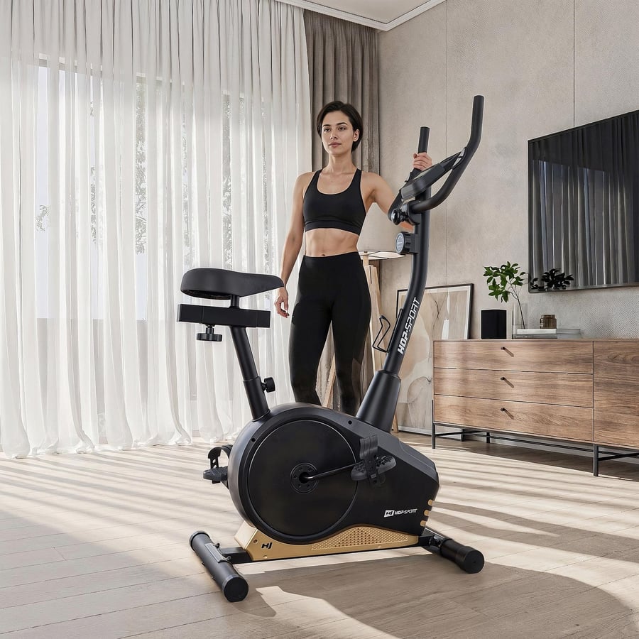 Rower magnetyczny HS-2080 Spark