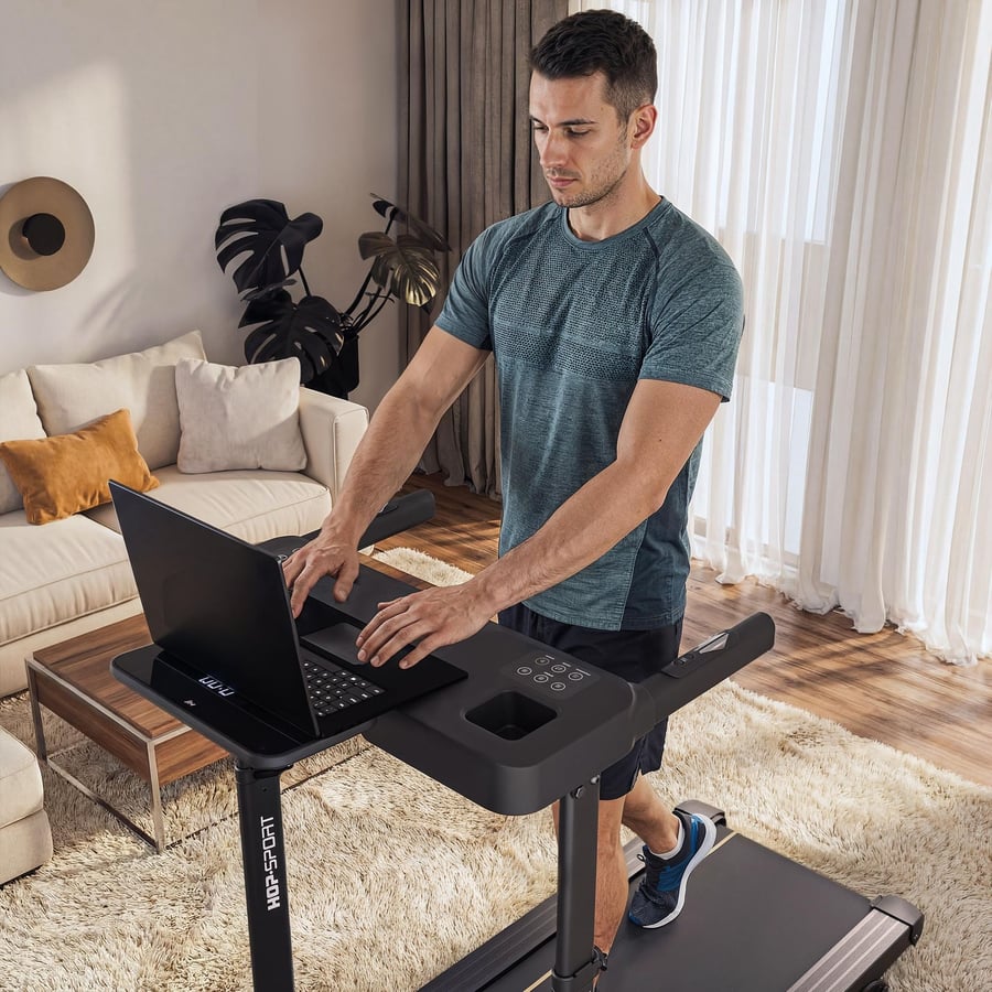 Bieżnia elektryczna HS-1900LB S