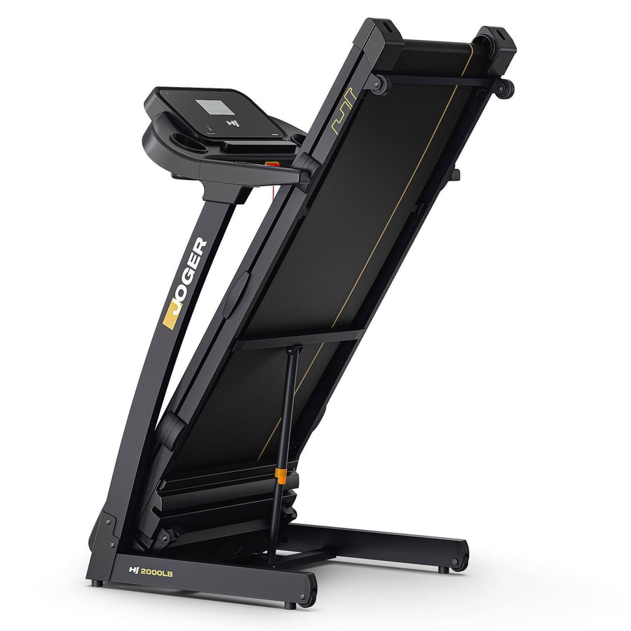 Bieżnia elektryczna HS-2000LB J - 9