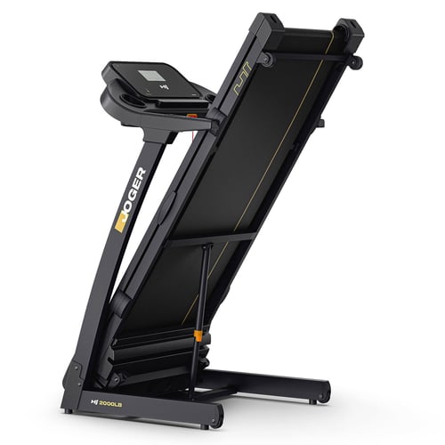 Bieżnia elektryczna HS-2000LB J