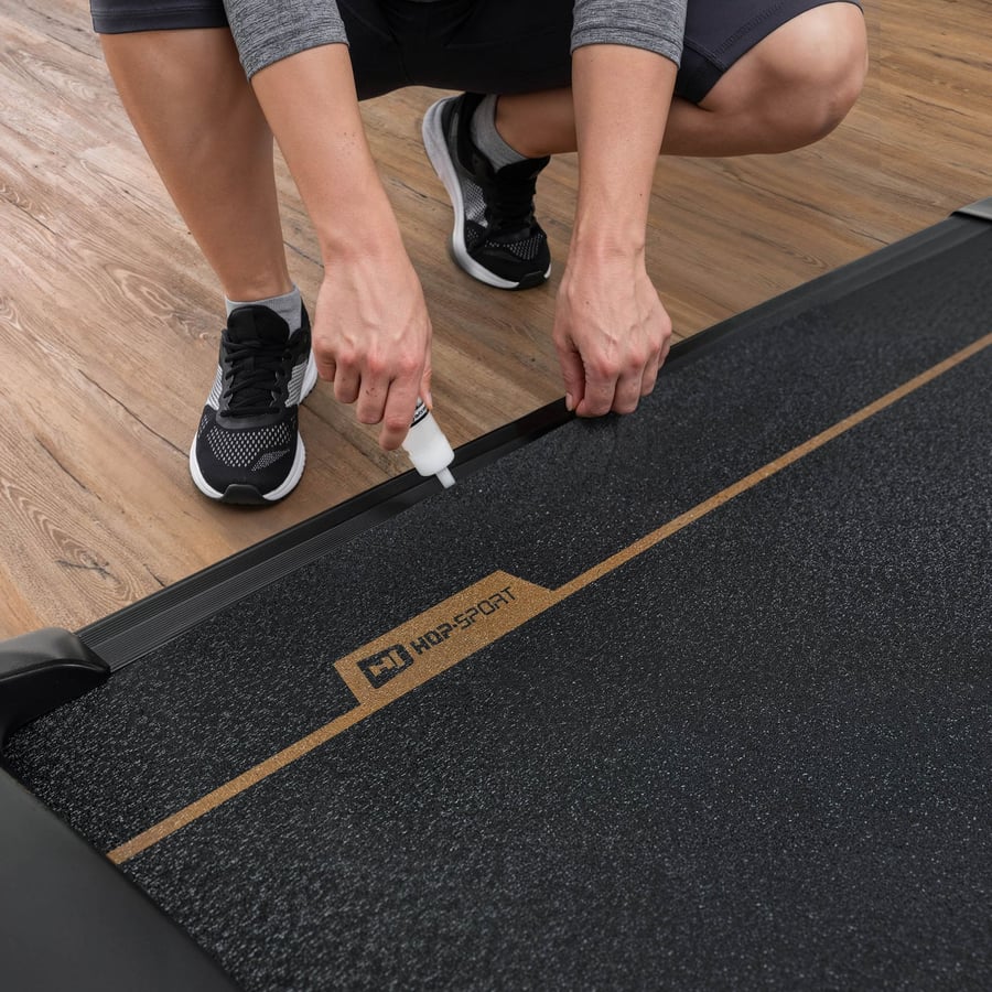 Bieżnia elektryczna HS-800LB Do